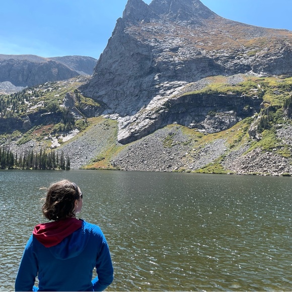 Meet your Posher, Alicia - Picture 14 of 15